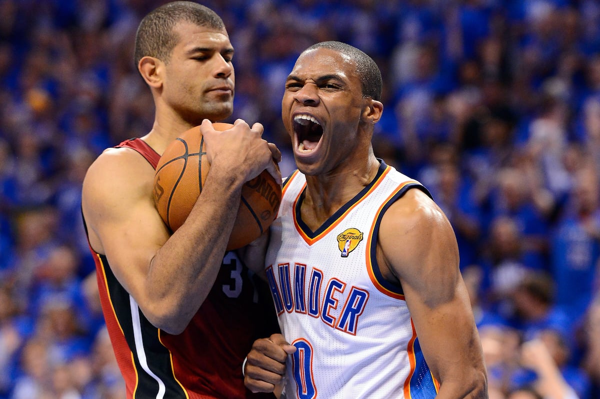 NBA Finals 2012 Heat Must Win Game 2 to Keep Title Hopes Alive News