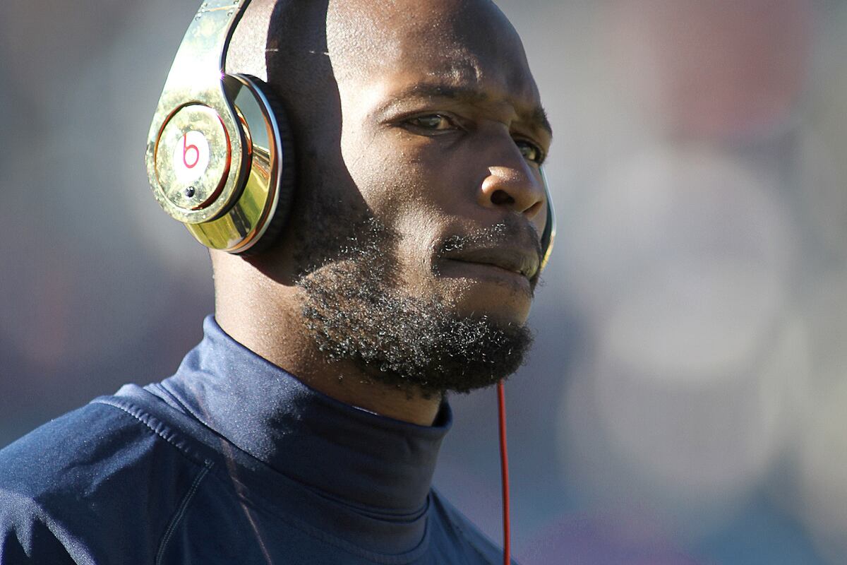 Will Chad Ochocinco Revive His Career in Miami? News, Scores