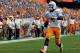 Tennessee running back Marlin Lane