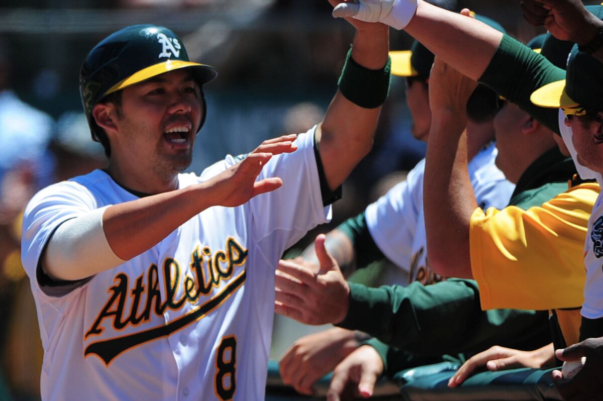 Oakland Athletics 4 Lineup Shuffles to Revamp the Offense News