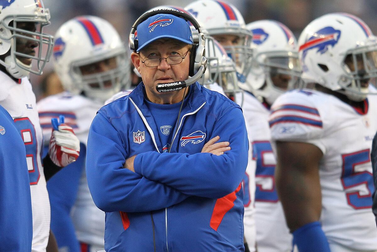 Debating the Buffalo Bills' Most Intriguing Training Camp Battle News