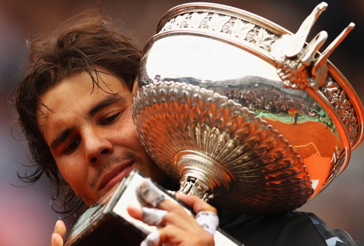 French Open 2012 Moments That Will Be Difficult for Wimbledon to Top