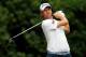 CHARLOTTE, NC - MAY 06: Webb Simpson of the United States hits his tee shot on the 11th hole during the final round of the Wells Fargo Championship at the Quail Hollow Club on May 6, 2012 in Charlotte, North Carolina. (Photo by Streeter Lecka/Getty Images)