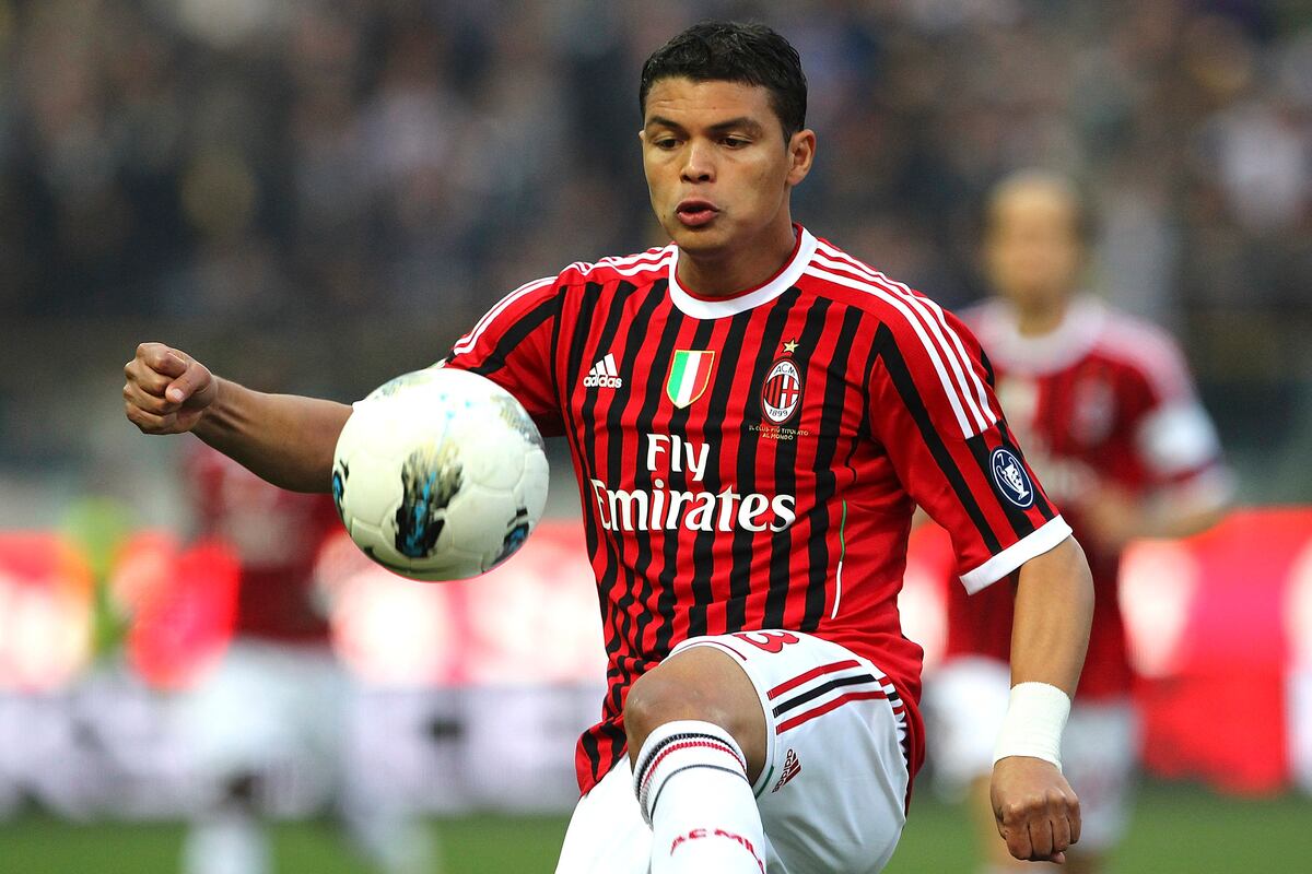 AC Milan Owner Silvio Berlusconi to Reject PSG's Offer for ...