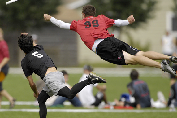 Ultimate Frisbee Rise Up S New Videos Can Change Landscape Of The Sport Bleacher Report Latest News Videos And Highlights Ultimate Frisbee Rise Up S New Videos Can Change Landscape Of The Sport Bleacher Report Latest News Videos And Highlights