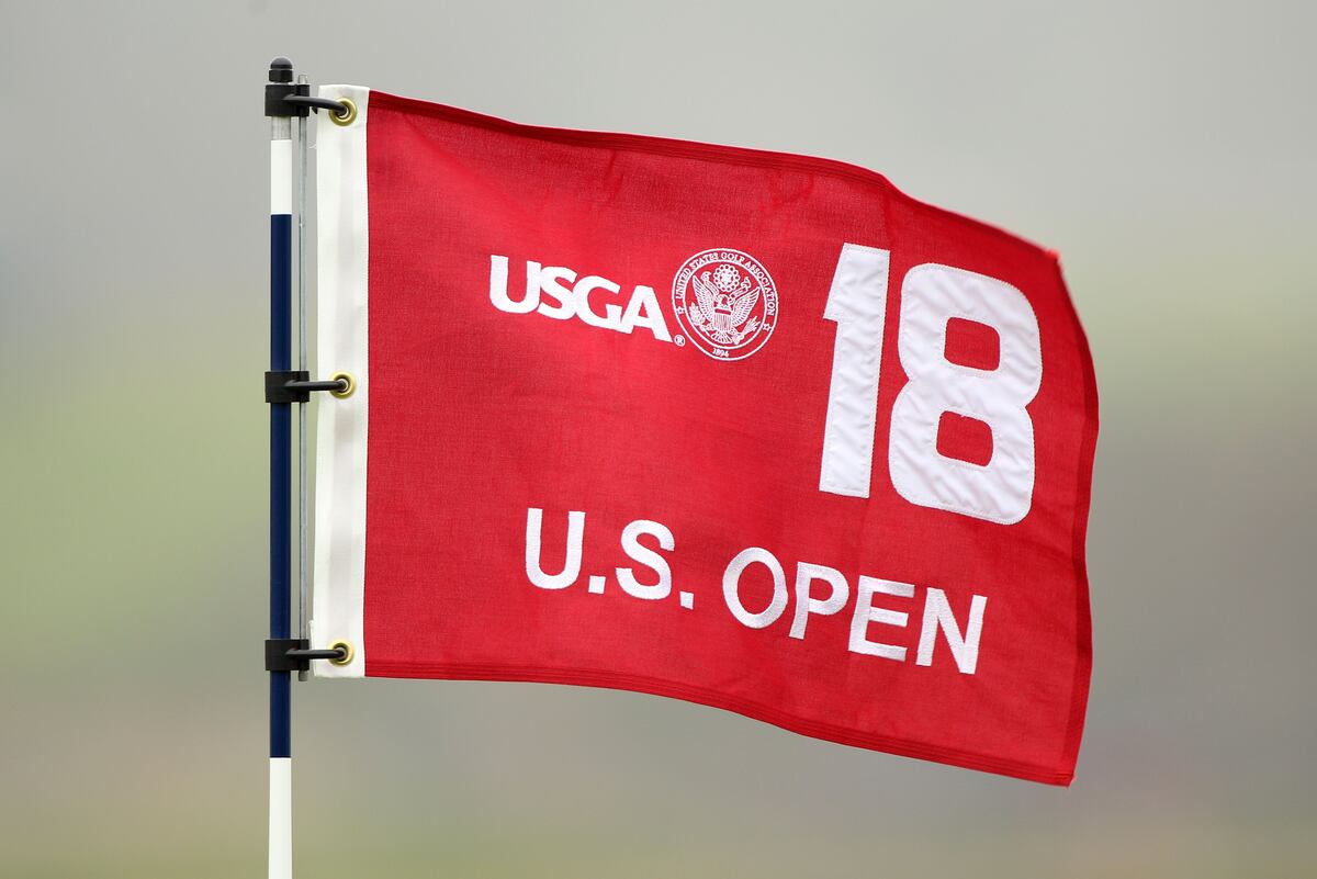 US Open Golf 2012: TV and Live Stream Schedule for Round 1 | Bleacher
