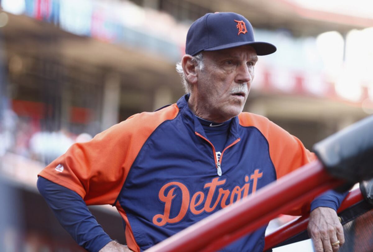 Tigers Trade Scenarios: 5 Moves Detroit Should Make Before the Deadline