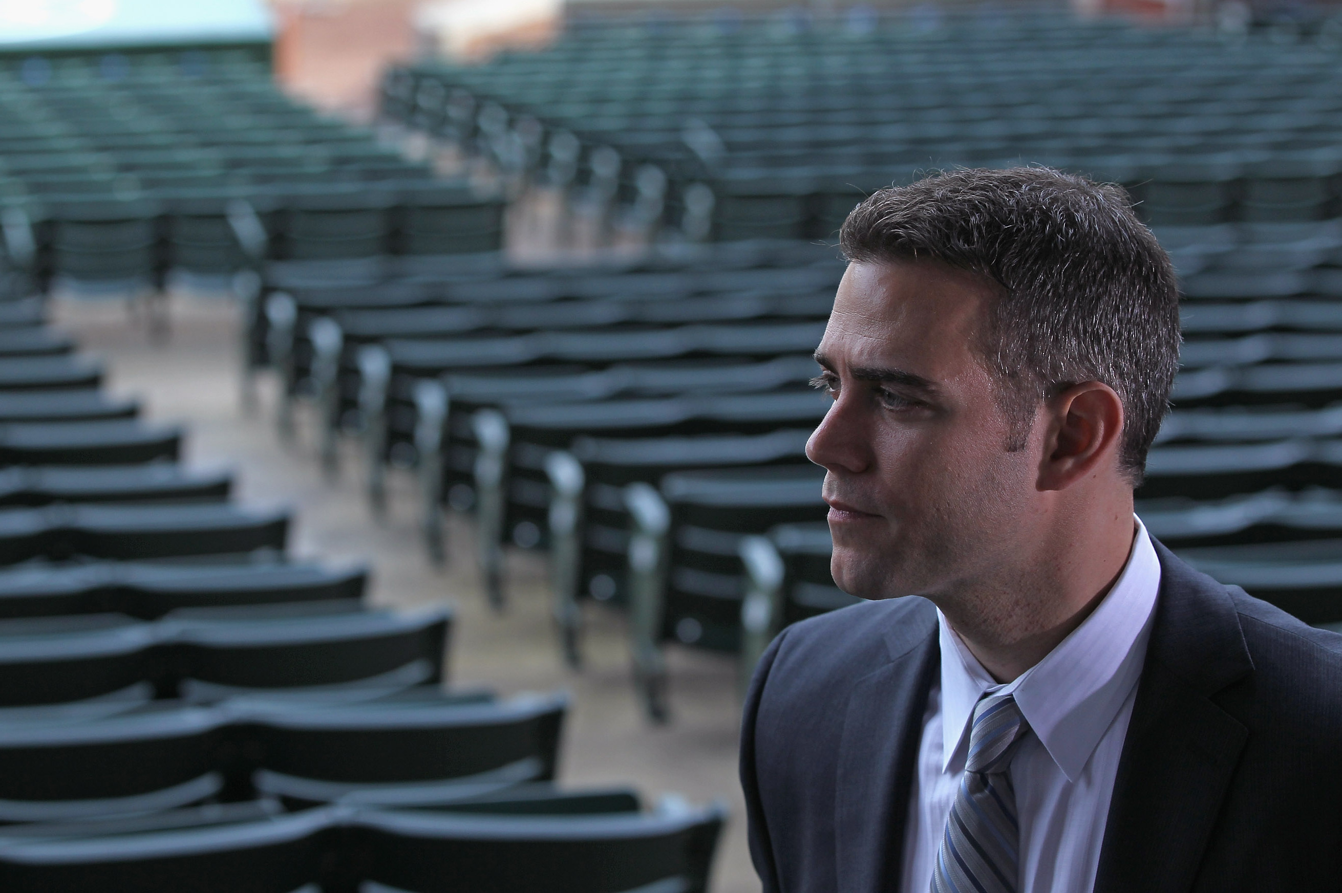 Chicago Cubs History: Ranking the Theo Epstein era's top 10 moments