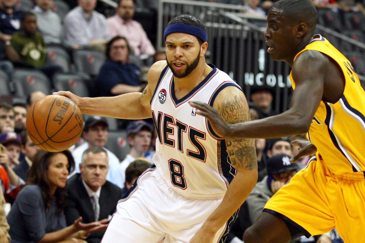 Dallas Mavericks Why Deron Williams Would Be Wise To Choose Mavs Bleacher Report Latest News Videos And Highlights