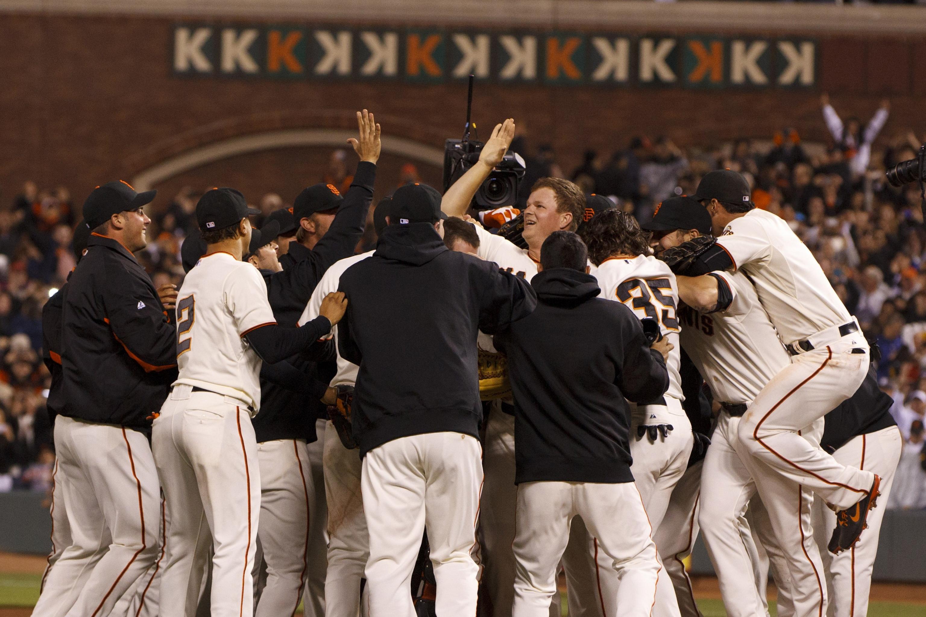 Matt Cain's Perfect Game Is First in San Francisco Giants History, News,  Scores, Highlights, Stats, and Rumors