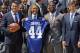 The Giants will be hard-pressed to find their way back here