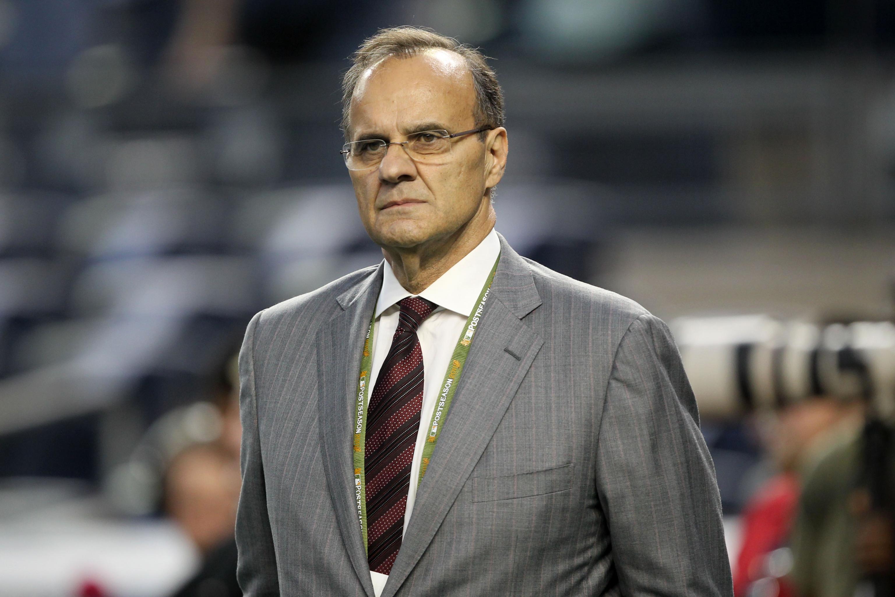 Joe Torre ready to manage Team USA in World Classic