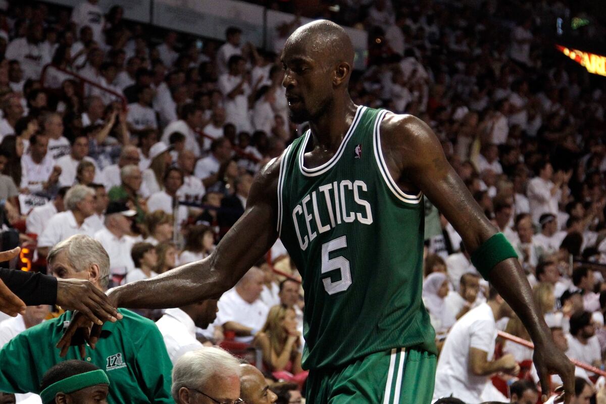 NBA Rumors Kevin BestCase and WorstCase Free Agency