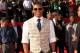 LOS ANGELES, CA - JULY 13: NBA player Russell Westbrook arrives at The 2011 ESPY Awards at Nokia Theatre L.A. Live on July 13, 2011 in Los Angeles, California. (Photo by Frederick M. Brown/Getty Images)