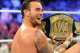Courtesy of WWE