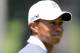 Tiger Woods shot a one under-par 69 in the first round of the U. S. Open