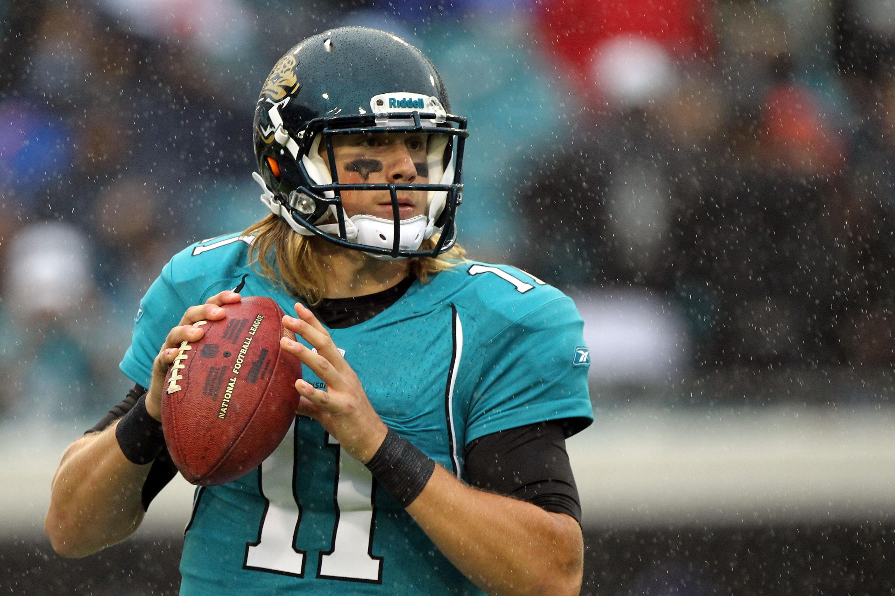 Jacksonville Jaguars: News, Scores, Stats, Headlines, Injury