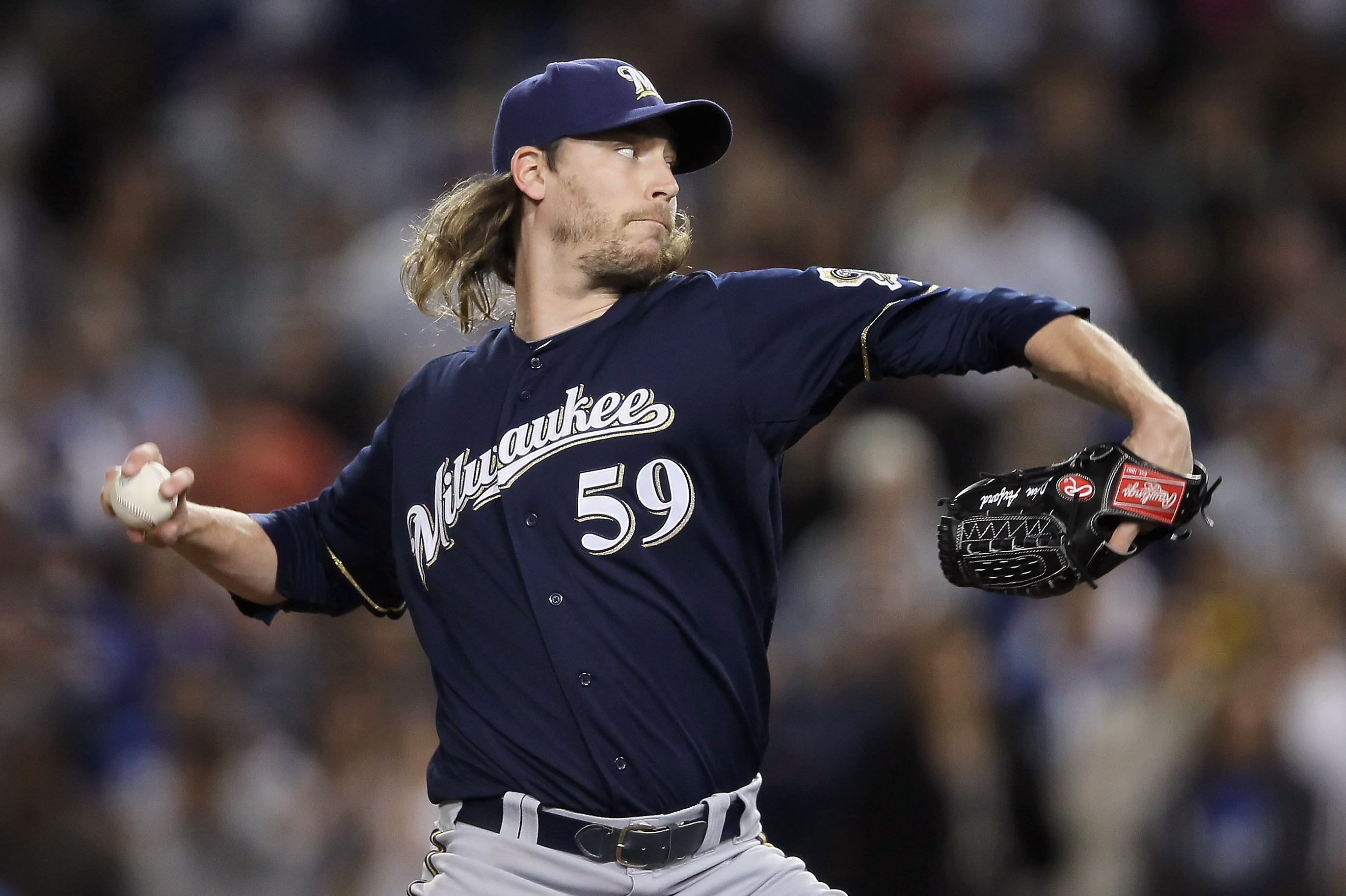 Cardinals acquire John Axford from Brewers - MLB Daily Dish