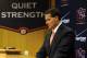 Auburn head coach Gene Chizik / Photo Credit: Auburn University/Todd Van Emst