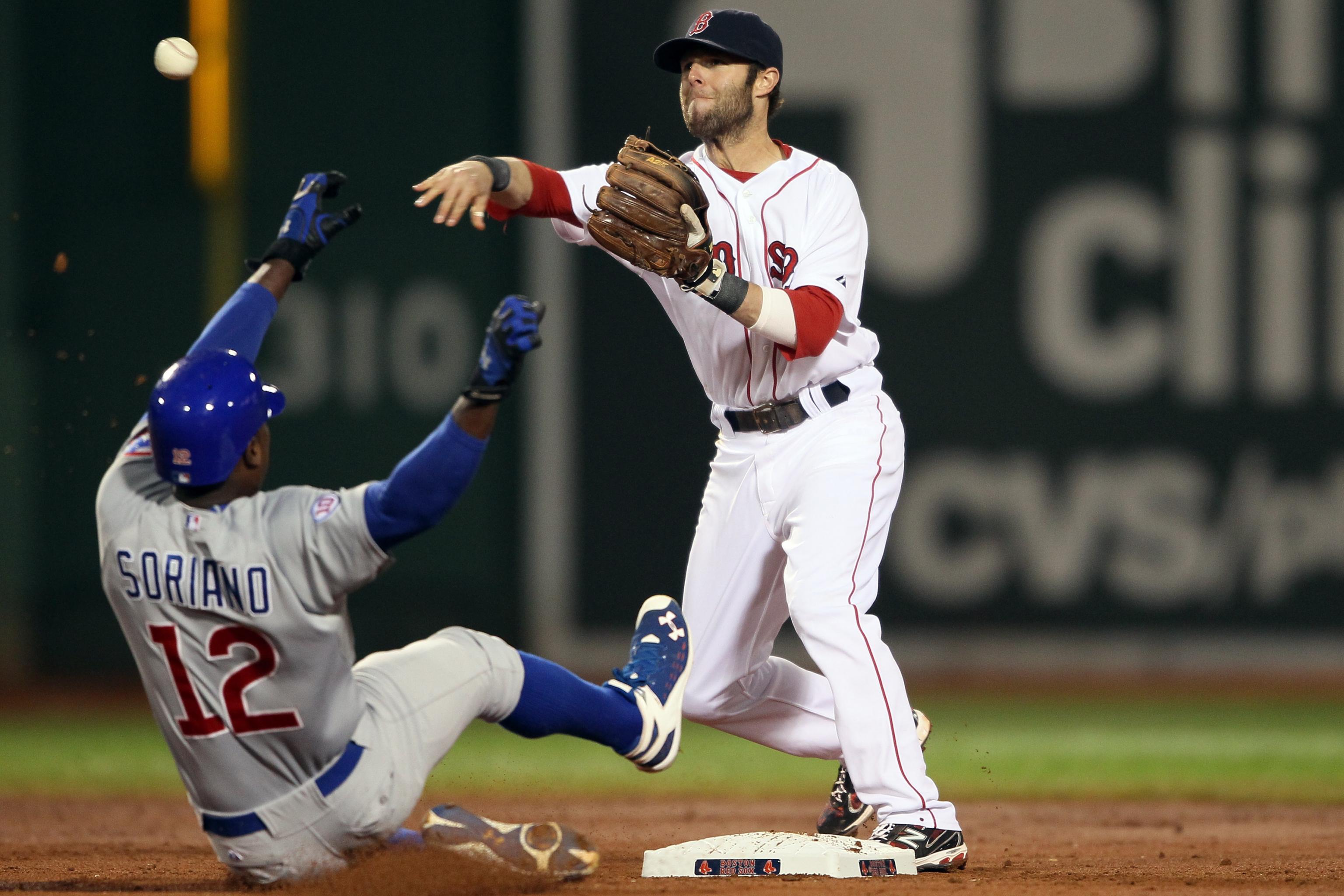 Buckley: Red Sox-Cubs would still make for a special World Series – Boston  Herald