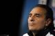 KRAKOW, POLAND - JUNE 15: Italy head coach Cesare Prandelli during a press conference ahead of their UEFA EURO 2012 Group C match against Republic of Ireland at Casa Azzurri on June 15, 2012 in Krakow, Poland. (Photo by Claudio Villa/Getty Images)