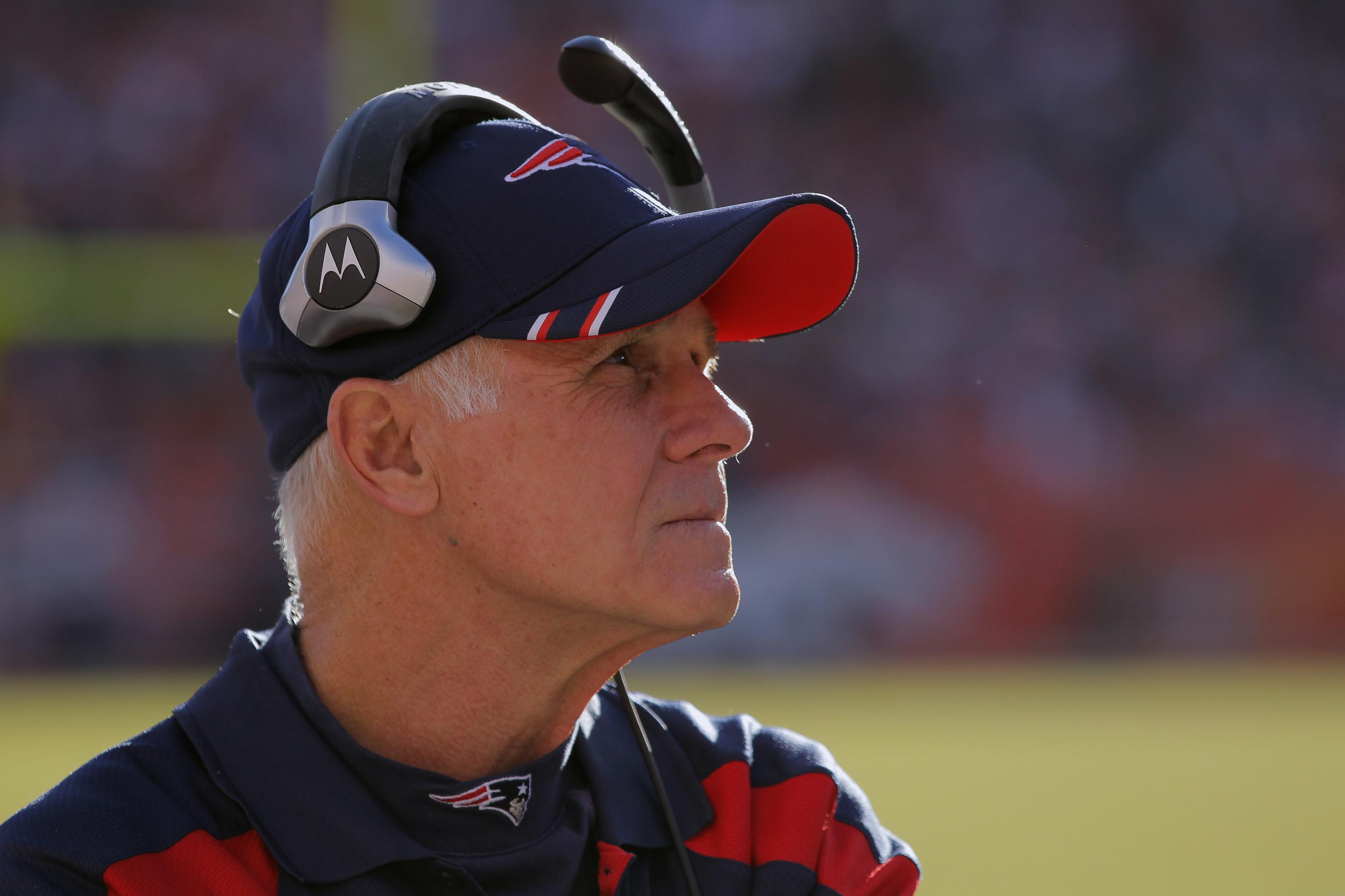 Dante Scarnecchia opens up about Patriots' new offense, coaching staff