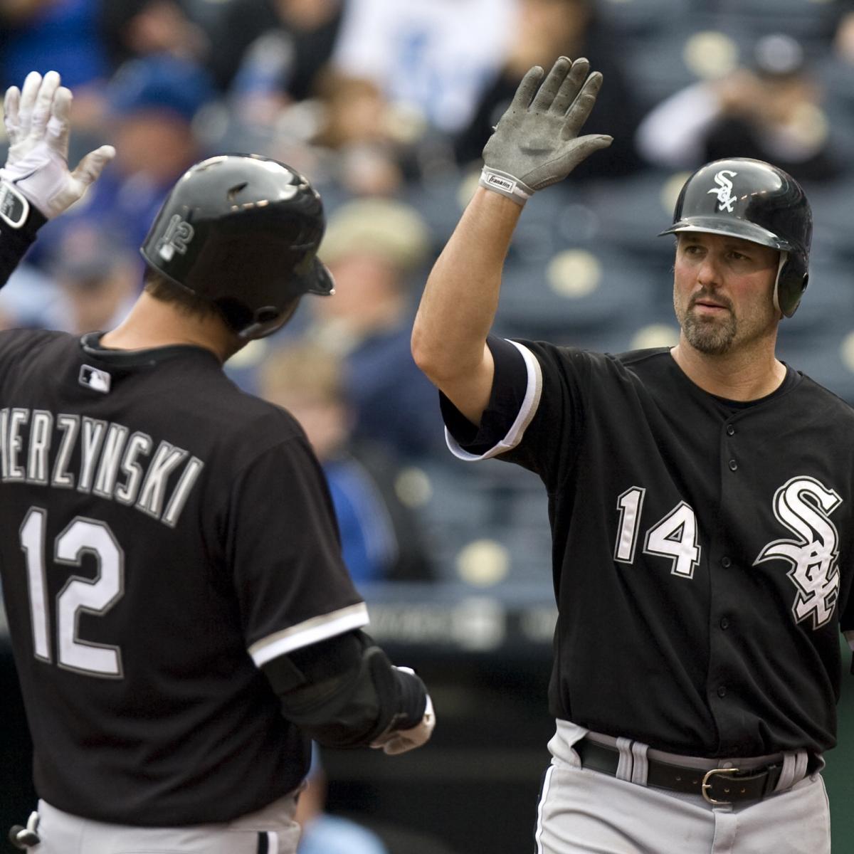Paul Konerko's Chicago White Sox career was wildly underrated