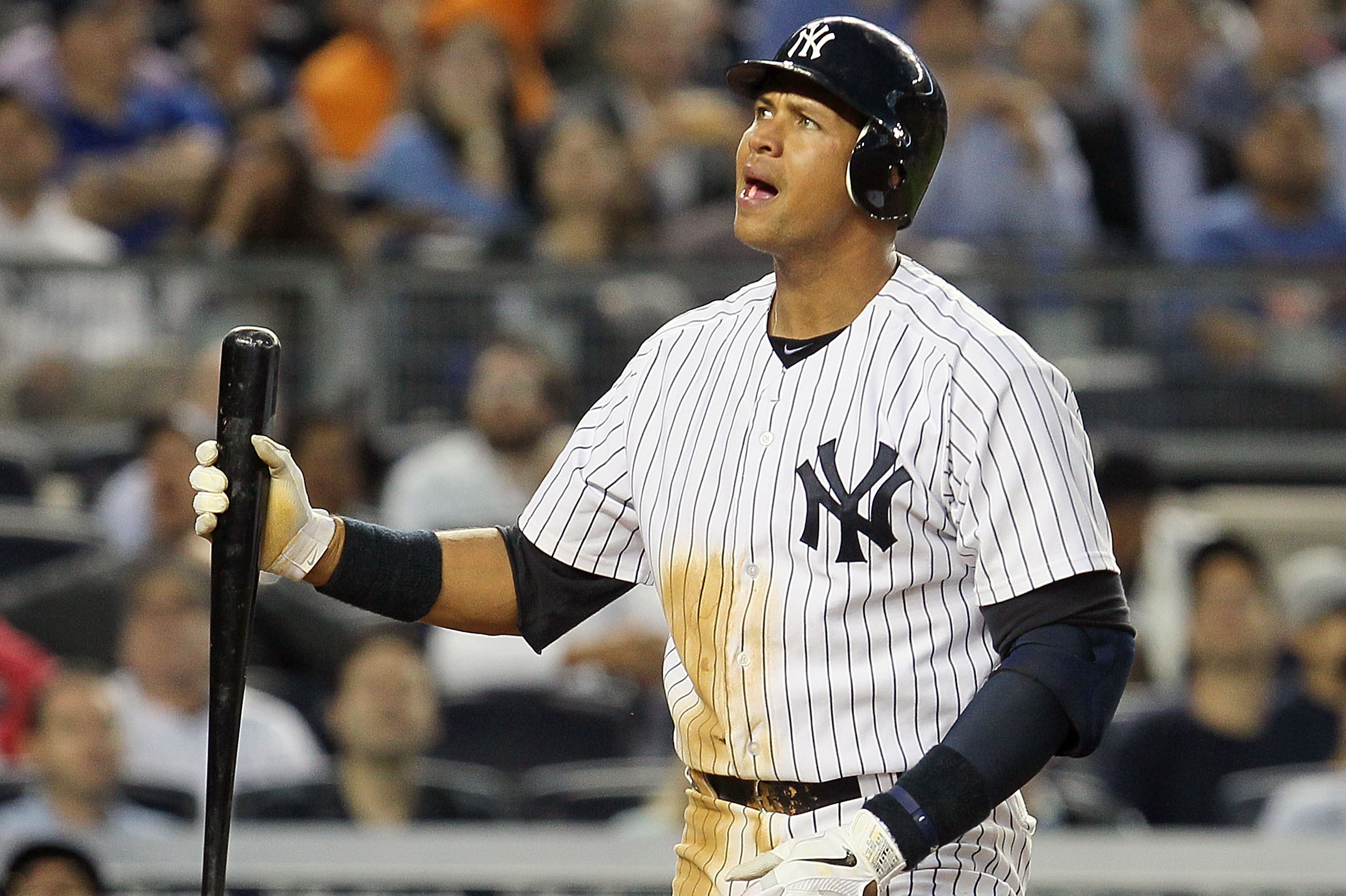 Patient with power: Remember when the Yanks got Bobby Abreu