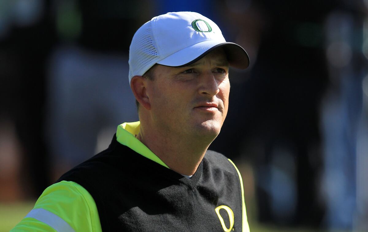 Casey Martin: Why the Most Famous Cart in Golf Still Matters