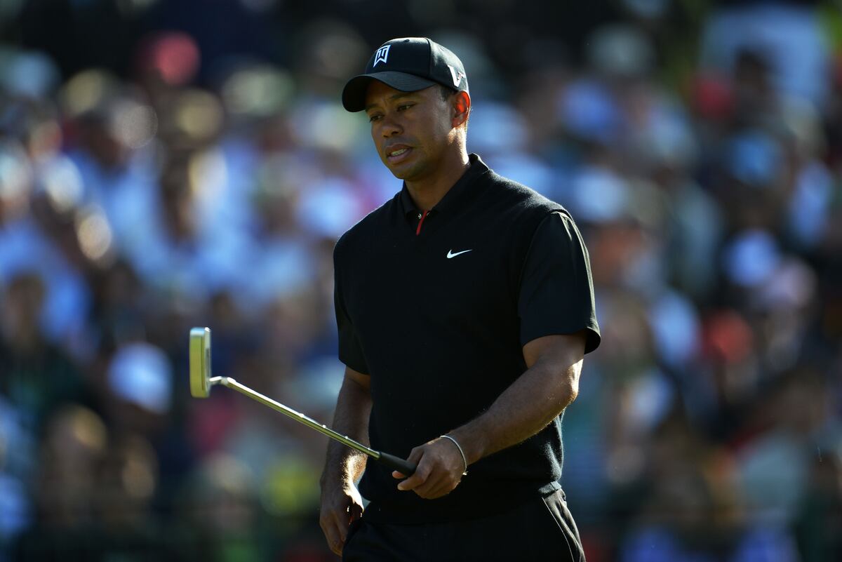 US Open Golf Purse 2012 Breakdown of Payouts for Top Finishers News, Scores, Highlights