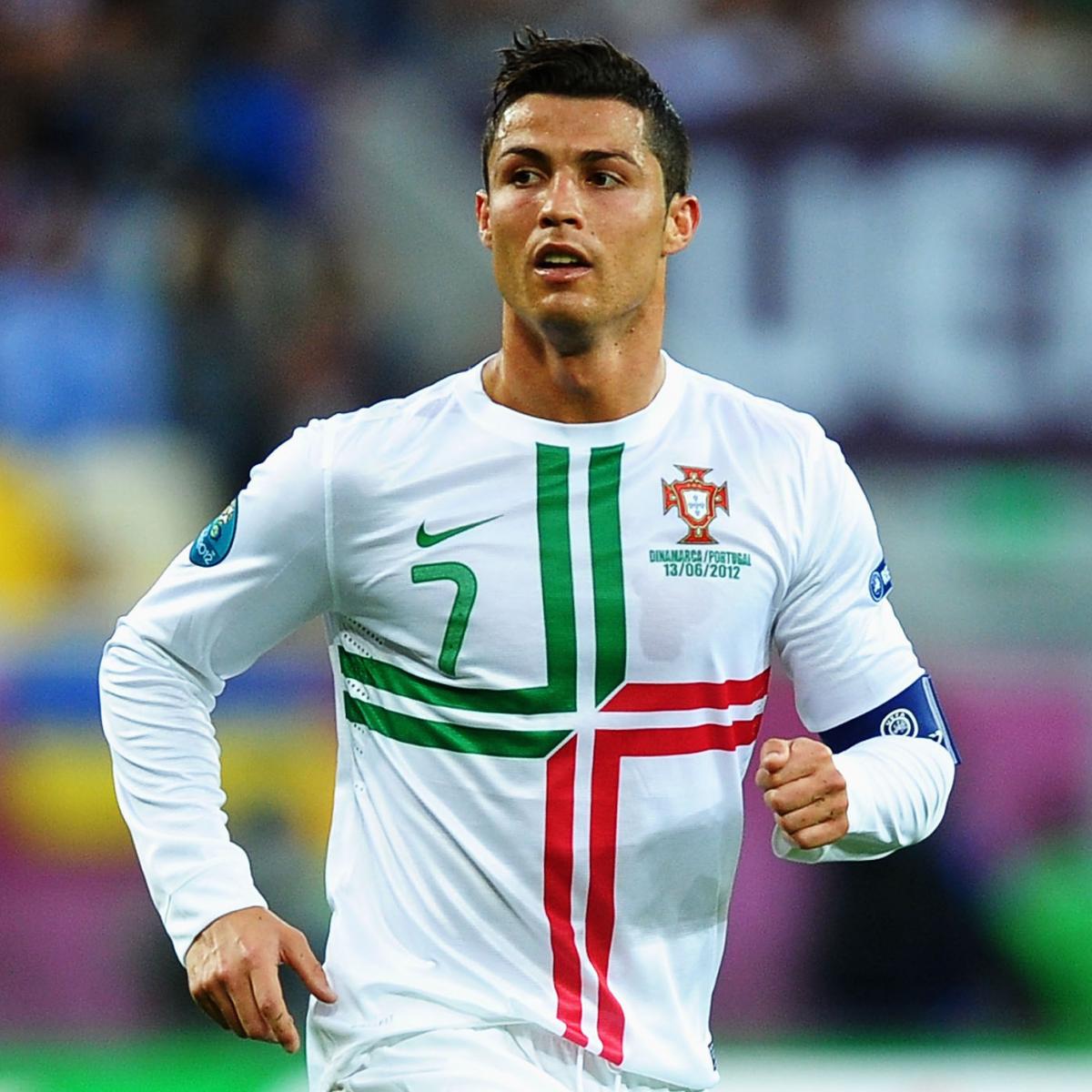 Portugal vs. Holland: Cristiano Ronaldo Must Destroy Netherlands ...