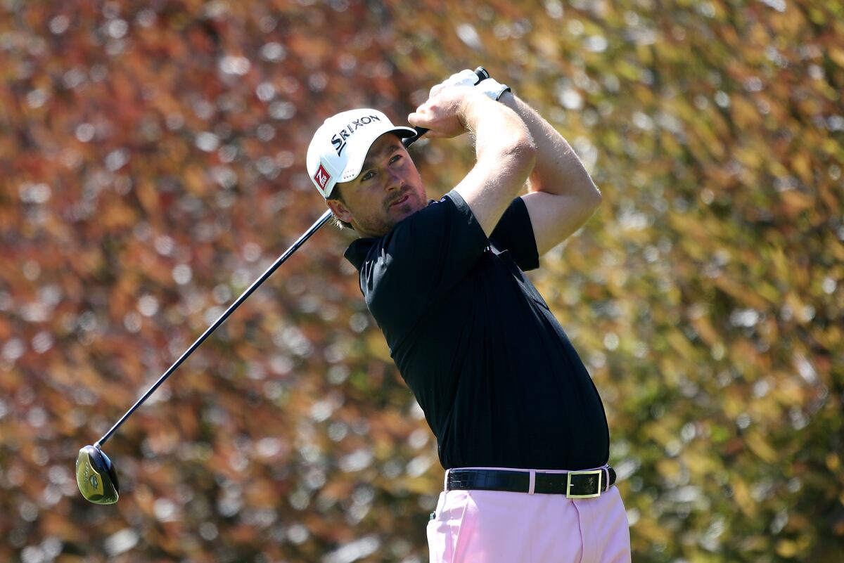 US Open Golf 2012 Leaderboard: Above-Par Contenders ...