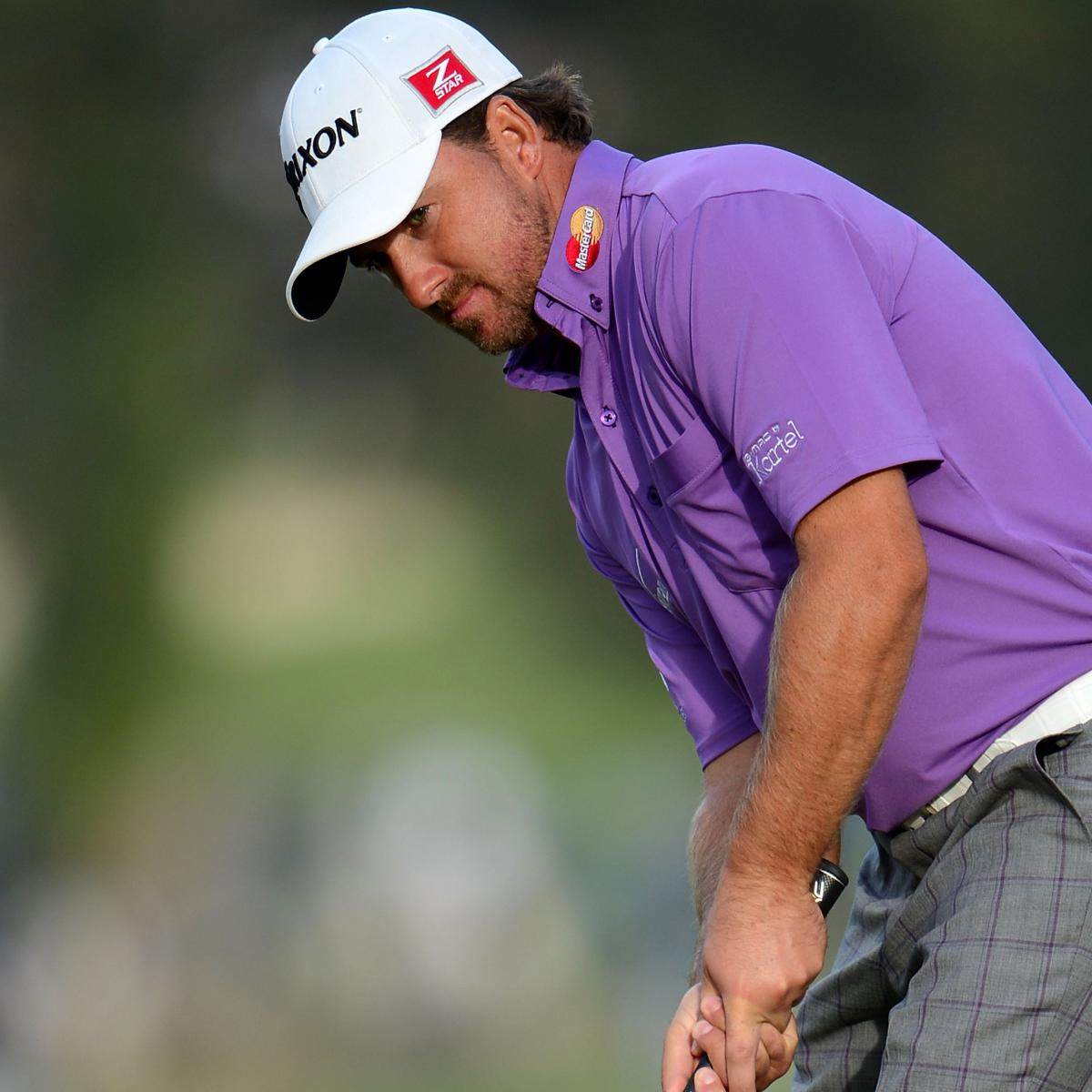 US Open Golf Live: TV and Online Guide to Final Round at Olympic Club