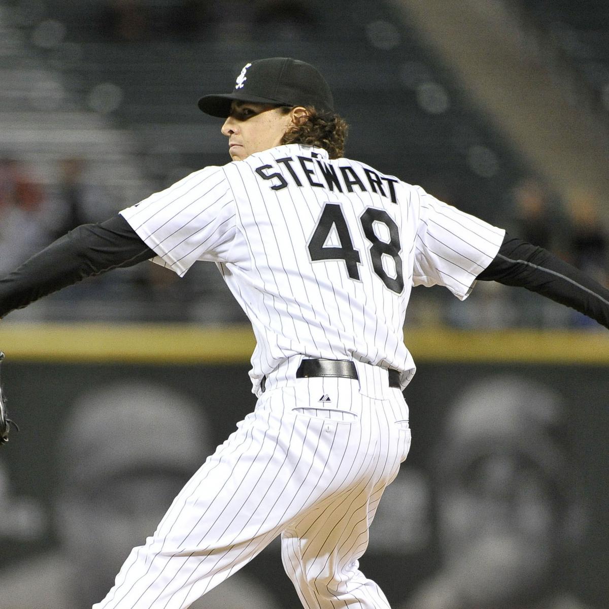 Chicago White Sox What to Expect from a Brief Return to a 6Man