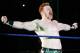 DURBAN, SOUTH AFRICA - JULY 08: The Celtic Warrior Sheamus during the WWE Smackdown Live Tour at Westridge Park Tennis Stadium on July 08, 2011 in Durban, South Africa. (Photo by Steve Haag/Gallo Images/Getty Images)