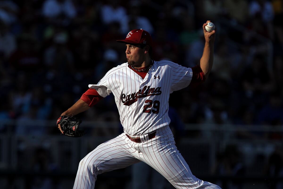 College World Series 2012 Schedule: Analyzing the Winner's ...