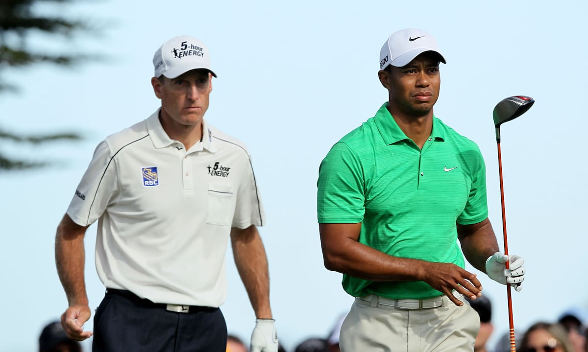 US Open Golf 2012 Breaking Down Holes 712 at the Olympic Club News