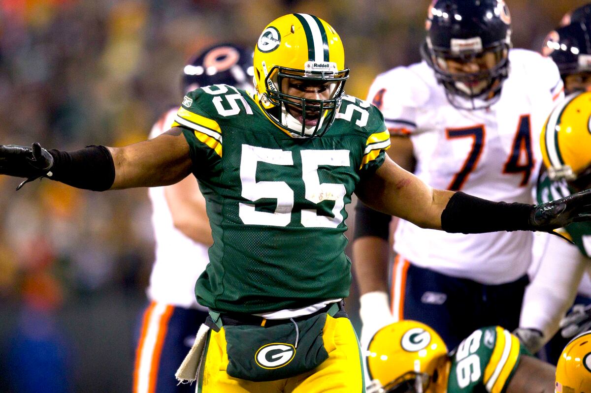 Who Is The NFL s Most Underrated Player News Scores Highlights
