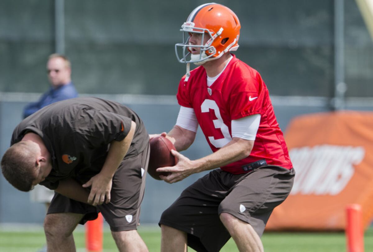 Cleveland Browns Their True Talent Lies In Offseason Headlines - 4tksgqi