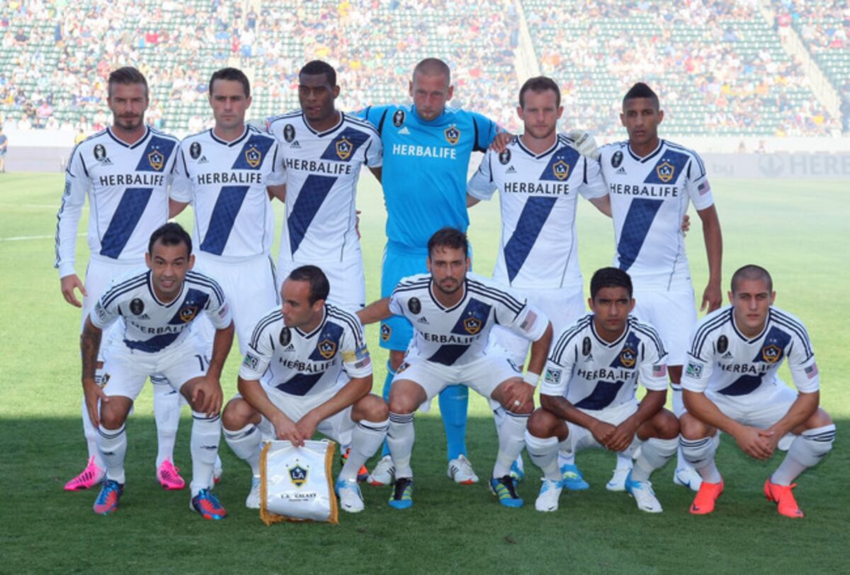 Portland Timbers vs. Los Angeles Galaxy: 6 Things We Learned | News