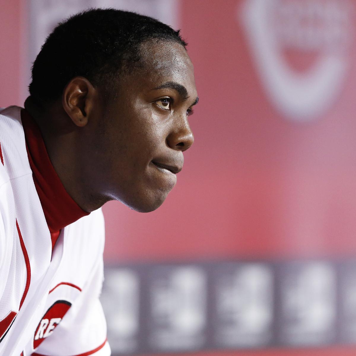 Get to know Aroldis Chapman 🇨🇺🦾 Bro has been dominating the MLB sin, Aroldis  Chapman