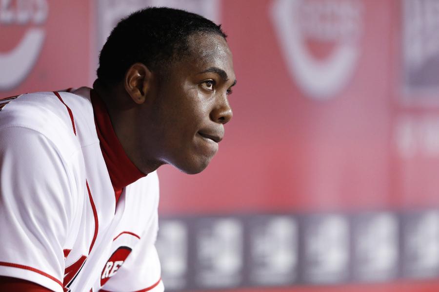 Aroldis Chapman: 10 Exciting Young Flame-Throwers Whose Arms Fell Off, News, Scores, Highlights, Stats, and Rumors