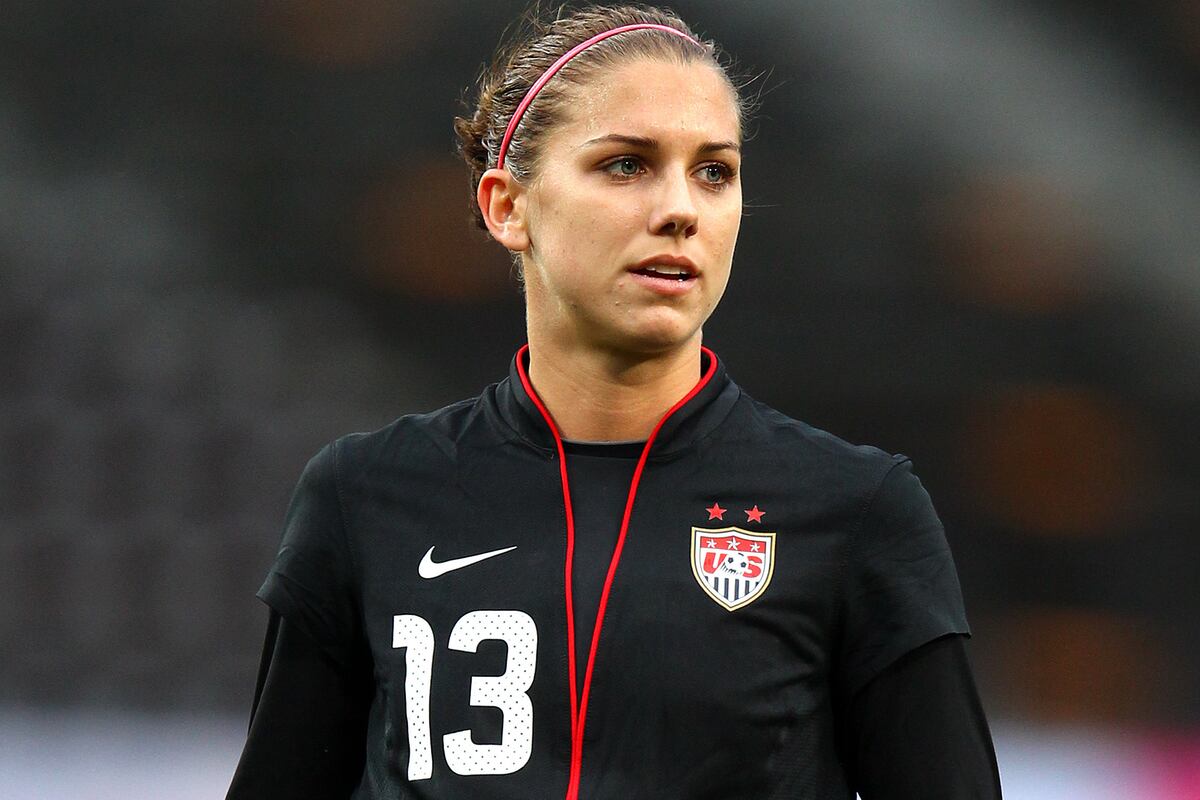 USA vs. Japan: Americans Will Avenge World Cup Final Loss to Japanese