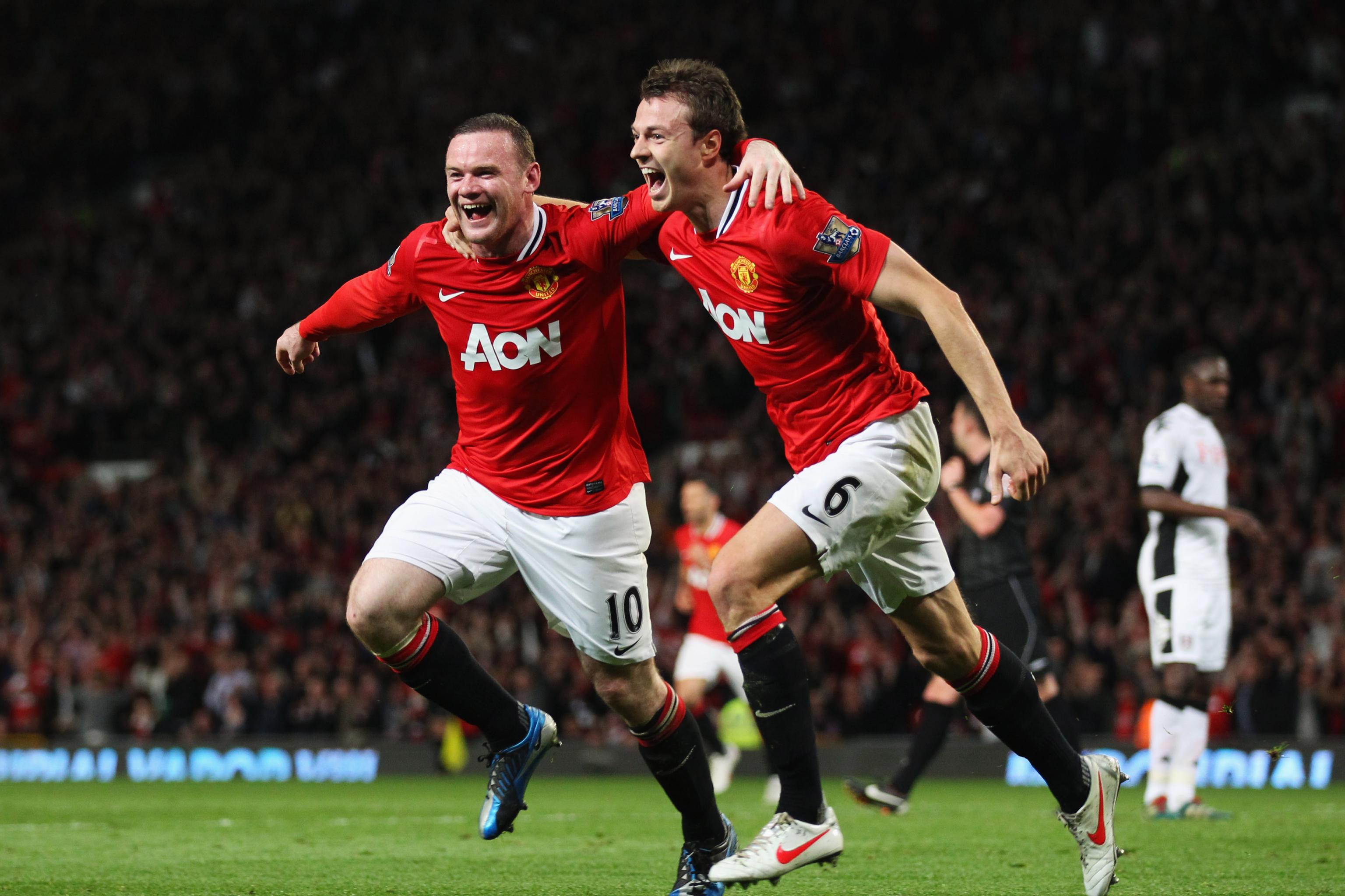 5 Things We've Learned from Manchester United's 2012-13 Season, News,  Scores, Highlights, Stats, and Rumors