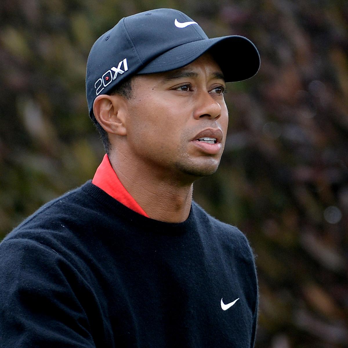 Tiger Woods Solid Play at US Open Will Lead to British Open Victory