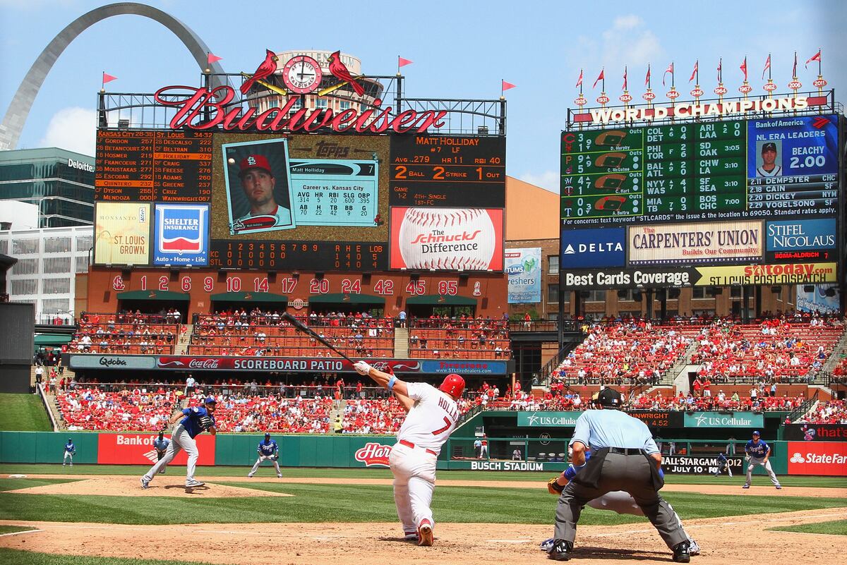 St. Louis Cardinals Why Team Will Come out on Top in NL Central Race
