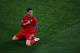 Can Ronaldo repeat his performance against the Czech Republic?