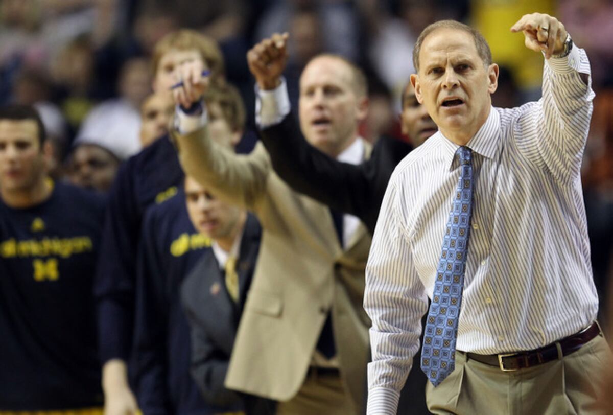 College Basketball Recruiting 2013 Top 10 Recruiting Classes Thus Far