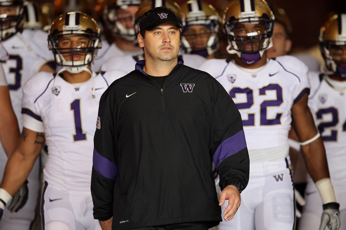 Washington Football Shaq Thompson, 5Star Safety Smart to Play Two