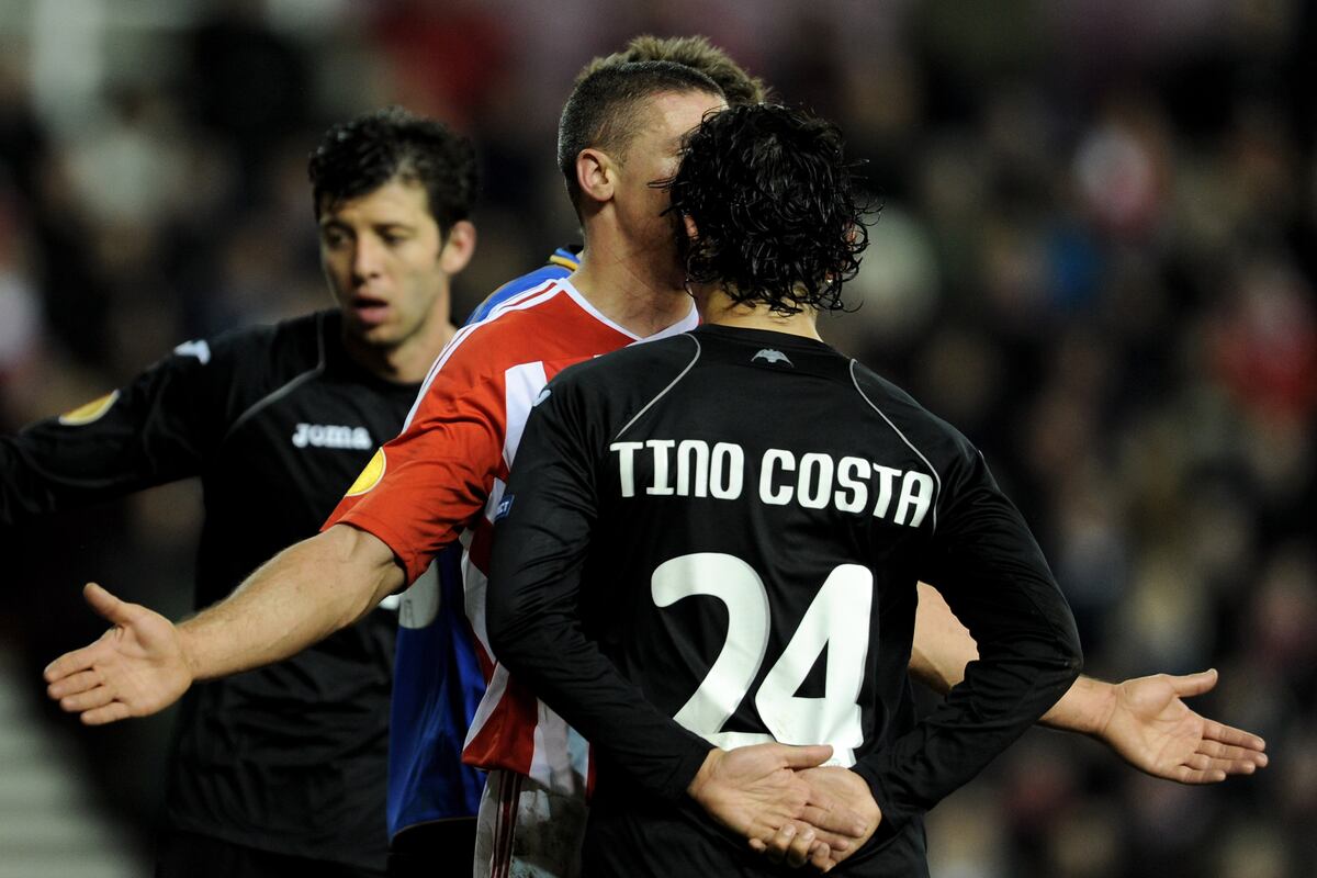 Lille OSC Looking to Valencia for Hazard Replacement ...